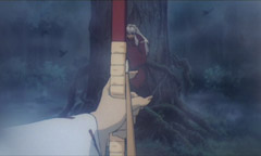 Inuyasha Hunter