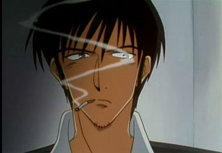 Nicholas D. Wolfwood