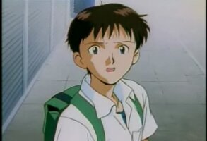 Shinji Ikari