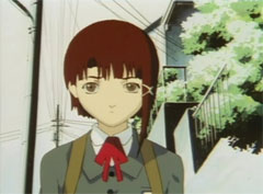 Lain