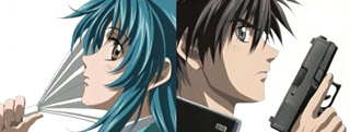 Full Metal Panic? Fumoffu