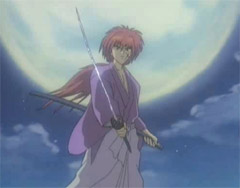 Himura Kenshin