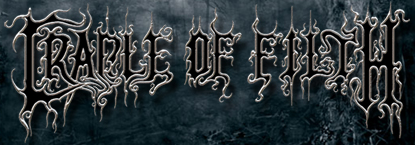 Cradle of Filth